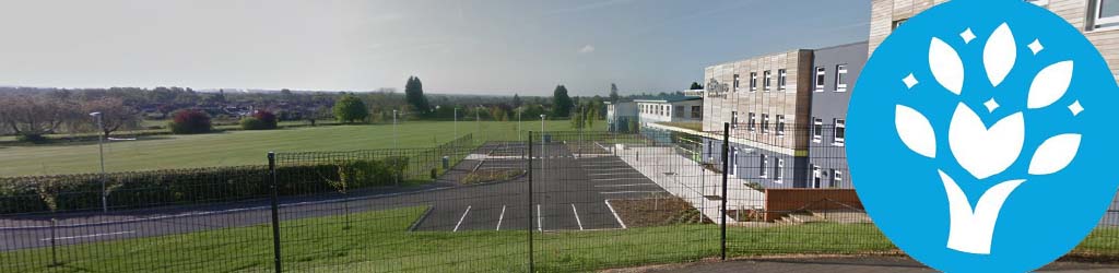The Cedars Academy